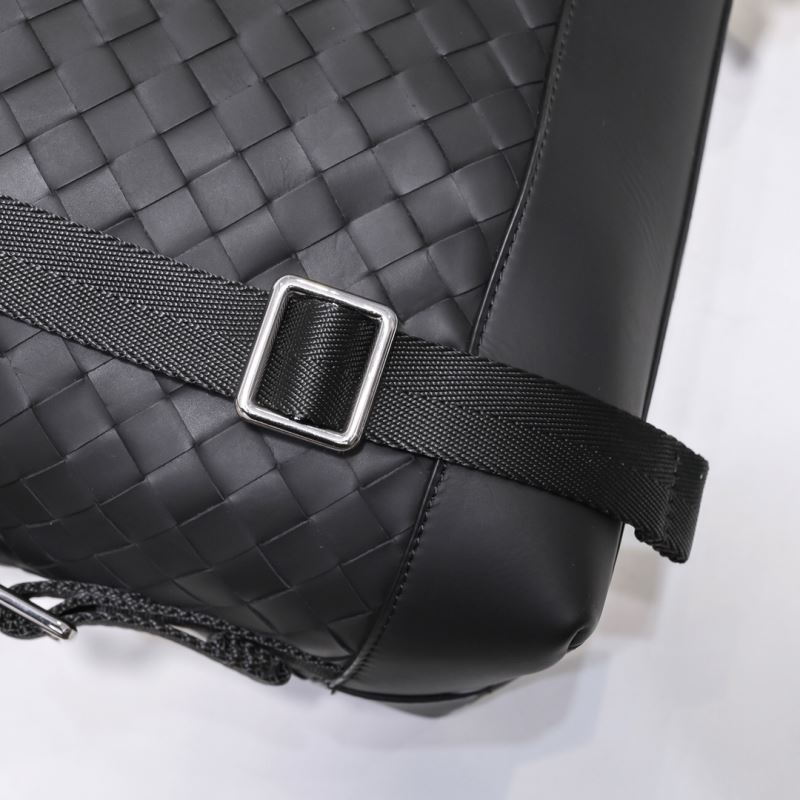 Mens Bottega Veneta Backpacks